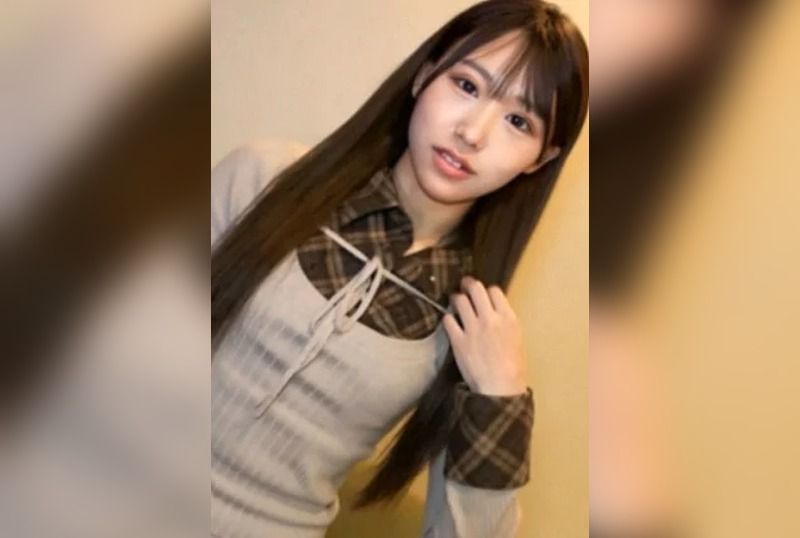 [FC2-PPV-4863388] Perfect Plump Ass! Adorably Erotic Former Cheerleader with Strong Core and Toned Body for Intense Spider Cowgirl, Swallow, and Creampie - JAV.LI - jav free streaming and download