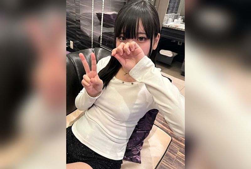 [FC2-PPV-4863694] Former Sassy Blonde Gal I Hooked Up With Turns Demure Black-Haired Beauty ♥ Reunion Raw Fuck Nearly Breaks My Sanity ♥ - JAV.LI - jav free streaming and download