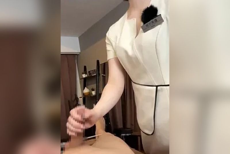 [FC2-PPV-4865624] Persuaded Innocent Girl into Thigh Job, But She’s Insanely Lewd - JAV.LI - jav free streaming and download