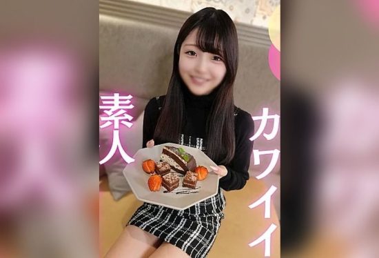 [FC2-PPV-4866678] First Shoot: S-Class Model Body Girl Offers Herself for Scholarship Repayment – Adorable and Earnest, Ends with Impregnation Creampie