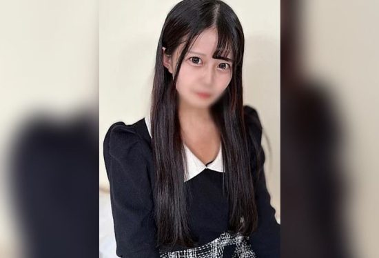 [FC2-PPV-4866793] Cute anime-voiced obedient idol-faced beauty: instant blowjob to instant fuck for unlimited play, then creampie and discard