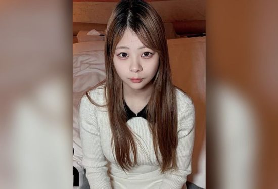 [FC2-PPV-4868179] Cute big-boobed amateur does it for her boyfriend and takes a big creampie