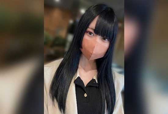 [FC2-PPV-4868569] Underground idol found on the app gets a huge creampie after practice