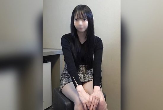 [FC2-PPV-4868579] Slim pale beauty gets fucked hard and creampied despite begging not to get pregnant