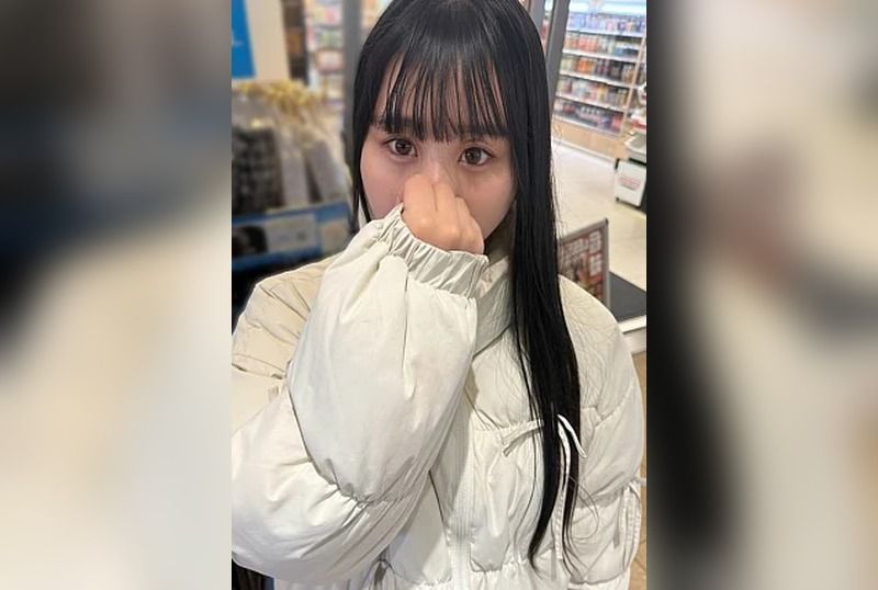 [FC2-PPV-4868976] 19-year-old black-haired beauty becomes addicted to deepthroat and nonstop creampies - JAV.LI - jav free streaming and download