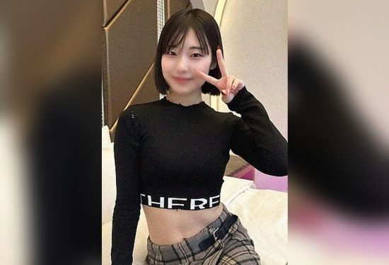 [FC2-PPV-4869117] New discovery pale slender beauty has her first private shoot with nonstop orgasms