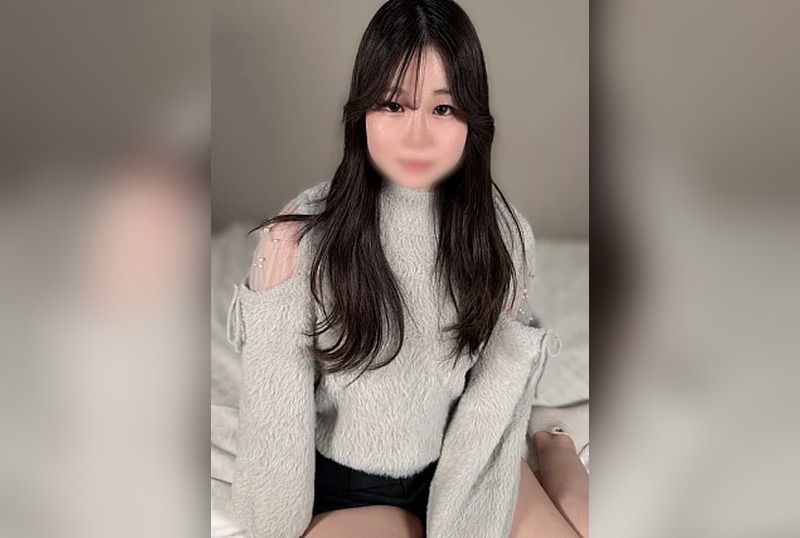 [FC2-PPV-4869199] First shoot with a cute beauty who has one single pubic hair and begs for creampie - JAV.LI - jav free streaming and download