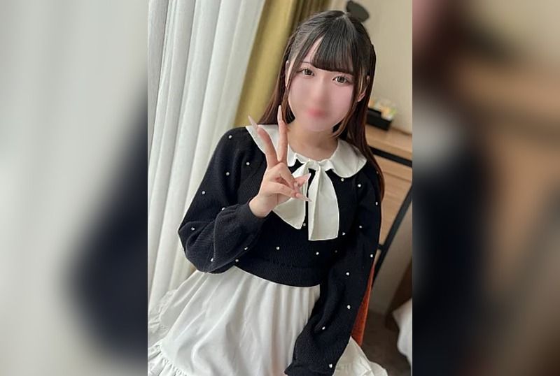 [FC2-PPV-4871425] 19-year-old gravure-level pale beauty gets intense pistoning and creampie - JAV.LI - jav free streaming and download