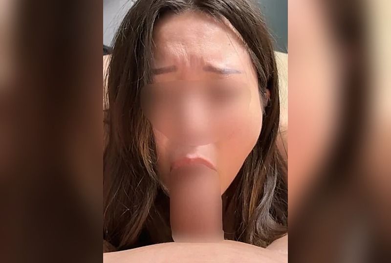 [FC2-PPV-4871788] 19-year-old H-cup caregiver gives blowjob and anal licking then raw creampie - JAV.LI - jav free streaming and download