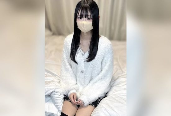 [FC2-PPV-4873991] Slender small-breast treasure returns after one year for raw creampie