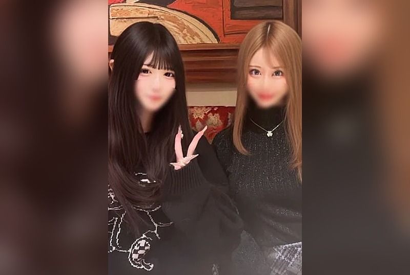 [FC2-PPV-4874200] Dream collab: two perfect bodies in miracle harem 3P with four loads - JAV.LI - jav free streaming and download