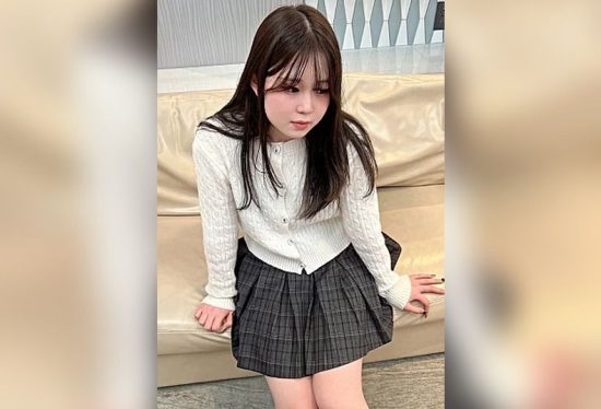 [FC2-PPV-4875798] 18yo College Girl Mai Kina Earns Part-Time Cash – Training Her Soft Marshmallow Body, Real Footage