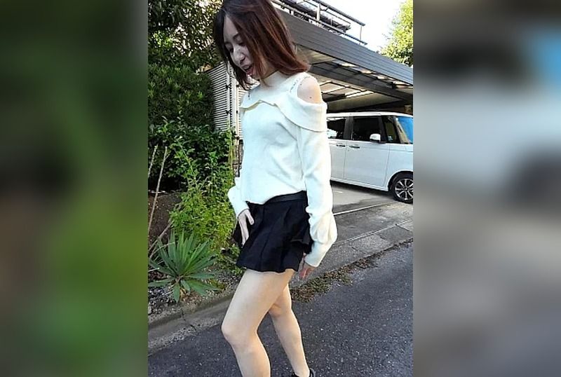 [FC2-PPV-4876387] Long-masa-lookalike shaved wife sucks cock on balcony in broad daylight - JAV.LI - jav free streaming and download