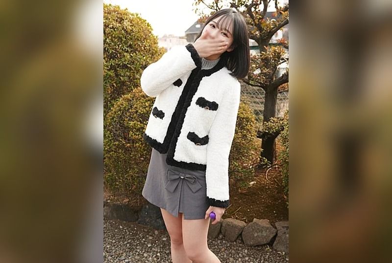 [FC2-PPV-4877055] F-cup finance beauty gets remote vibe then creampie - JAV.LI - jav free streaming and download