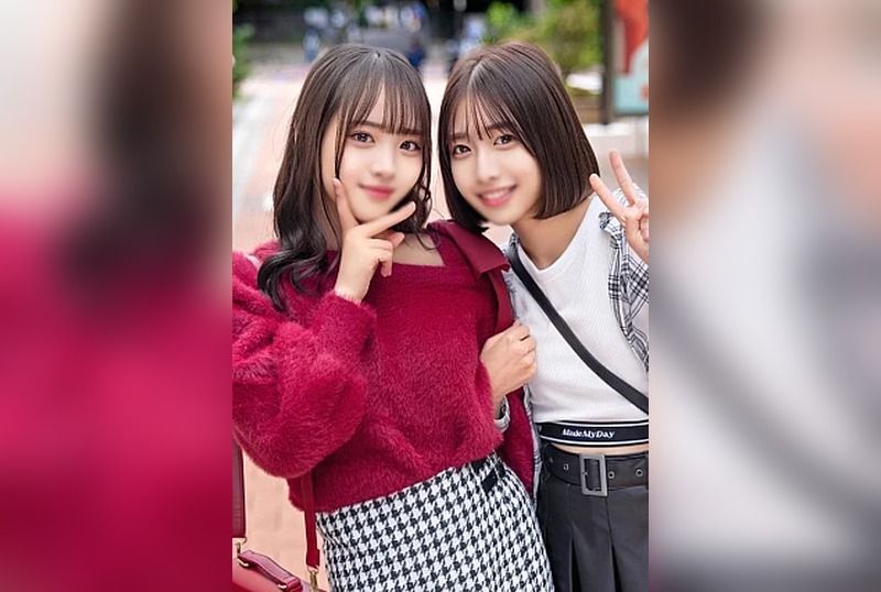 [FC2-PPV-4878542] Friendly College Girls Go Wild with Creampie 4P Orgy Near Graduation - JAV.LI - jav free streaming and download