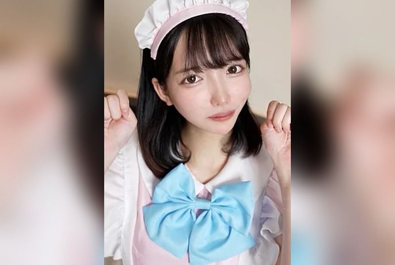 [FC2-PPV-4880243] No.1 Popular Idol Maid Cafe Girl Face Reveal Debut. Rare High-Price Creampie Shoot - JAV.LI - jav free streaming and download