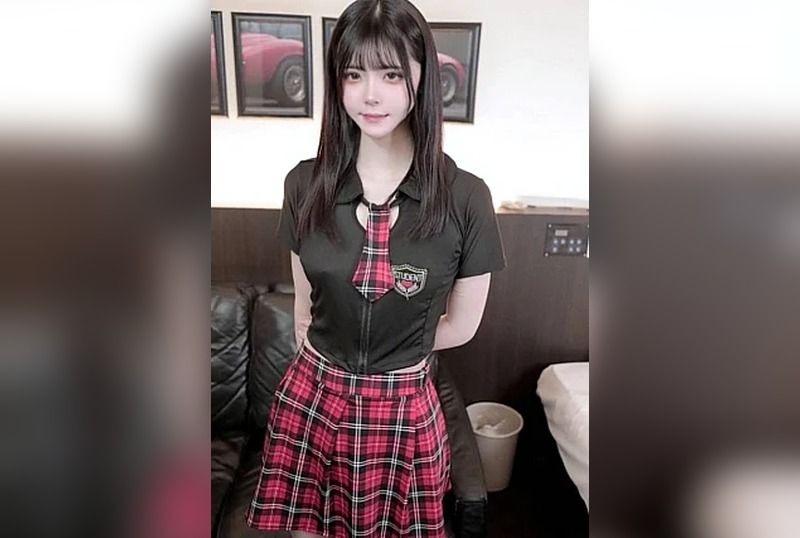 [FC2-PPV-4880661] Face Reveal: Top Audition SSS Idol Candidate 18yo – High-Risk Ovulation Creampie Shoot - JAV.LI - jav free streaming and download