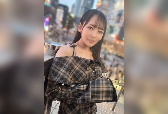 [FC2-PPV-4880702] Cute is Justice! Adorable College Girl (21) Like Yoshitaka Yuriko – Heart-Melting Lovey-Dovey Petite Creampie Sex