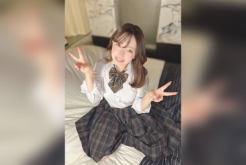 [FC2-PPV-4880828] Innocent Hina-chan’s Divine Looks and Natural F Cups: Eagerly Services 20cm+ Huge Cock, Convulses in First Massive Creampie - JAV.LI - jav free streaming and download