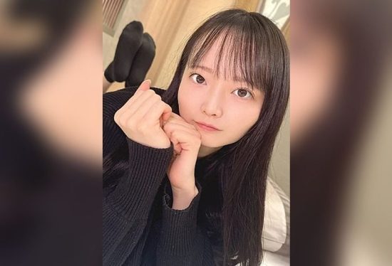 [FC2-PPV-4883562] Potential treasure footage: Pre-debut坂道-style idol Sakurako-chan. Might get deleted soon.