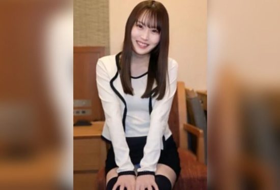 [FC2-PPV-4884534] 【Uncensored】Pale Beautiful Tits! Weather News Anchor-Level Looks! Intellectual Vibe Turns Wild, Begging “I Want Your Old Man’s Cock~” with Gulp Swallow and Creampie