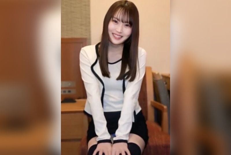 [FC2-PPV-4884534] 【Uncensored】Pale Beautiful Tits! Weather News Anchor-Level Looks! Intellectual Vibe Turns Wild, Begging “I Want Your Old Man’s Cock~” with Gulp Swallow and Creampie - JAV.LI - jav free streaming and download