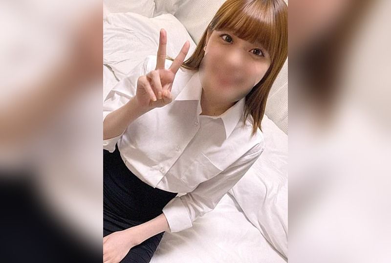 [FC2-PPV-4884781] Ordered by Boyfriend to Service Stranger’s Cock After Work, Gets Pounded from Behind by Huge Dick and Filled with Hot Cum! - JAV.LI - jav free streaming and download