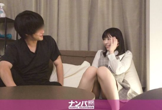 [200GANA-3347] I was shocked at how incredibly erotic she was once undressed! The thrill of her unexpected allure in a secret sex recording.