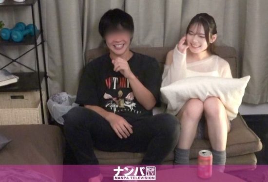 [200GANA-3356] A lively and cheerful 24-year-old eyelash stylist, secretly lonely, returns everything you desire in a hidden camera sex encounter.