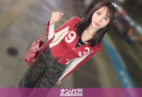 [200GANA-3359] Her snow-white, smooth skin turns a seductive shade of pink as she experiences intense passion!