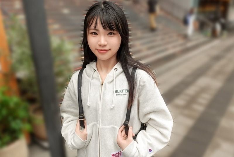 [SIRO-5650] Watch the Reiwa generation’s sex! A charming 19-year-old from a famous theme park eager to explore her high sexual potential! - JAV.LI - jav free streaming and download