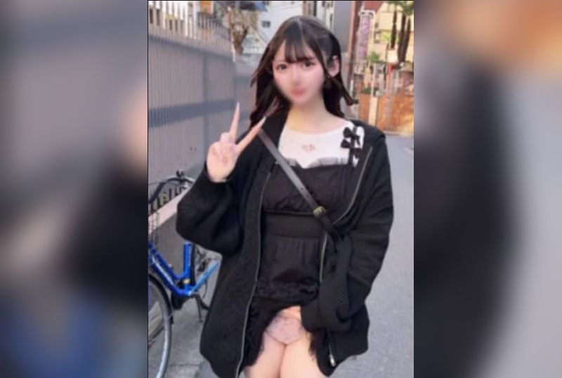 [FC2-PPV-4870688] Hame recording with overwhelmingly cute idol Meru-chan. Couldn’t hold back during remote rotor date and gave two consecutive creampies. Sold again without permission - JAV.LI - jav free streaming and download