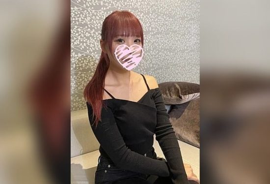 [FC2-PPV-4887513] Ponytail beauty GAL cheats with betrayal sex despite younger boyfriend, single mom devours cock with pursed-lip blowjob