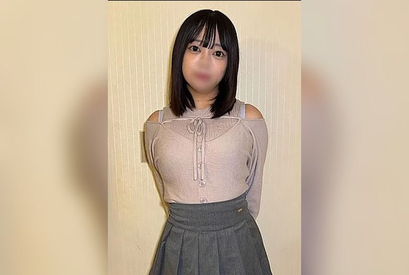 [FC2-PPV-4889476] Irresistible Moans from Busty Black-Haired Housewife: Stockings Ripped in Work Clothes, Bare Legs Exposed, Massive Creampie Torment - JAV.LI - jav free streaming and download