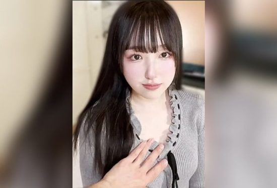 [FC2-PPV-4890756] Miracle reunion with the beauty who went viral on SNS from a brief TV appearance! Second raw creampie impregnation record!