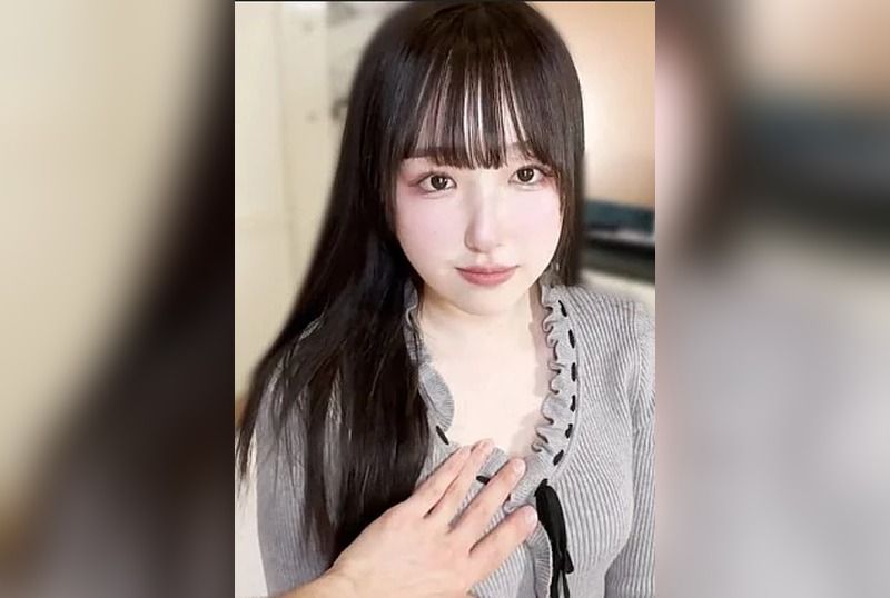 [FC2-PPV-4890756] Miracle reunion with the beauty who went viral on SNS from a brief TV appearance! Second raw creampie impregnation record! - JAV.LI - jav free streaming and download