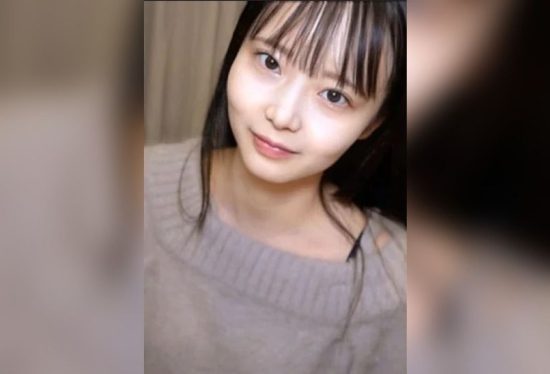 [FC2-PPV-4891699] Innocent Slim Long-Legged Beauty’s First Swallow: Tiny Face, Silky Black Hair, Natural Bush, Creampie Finish