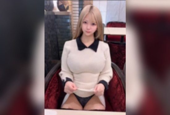 [FC2-PPV-4891966] First Face Reveal: Baby-Faced G-Cup’s Uncensored Video Before Solo Debut in 100 Days. Fluffy Big Tits Shaken Hard and Creampied Heavily