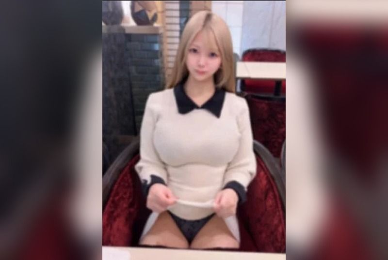 [FC2-PPV-4891966] First Face Reveal: Baby-Faced G-Cup’s Uncensored Video Before Solo Debut in 100 Days. Fluffy Big Tits Shaken Hard and Creampied Heavily - JAV.LI - jav free streaming and download