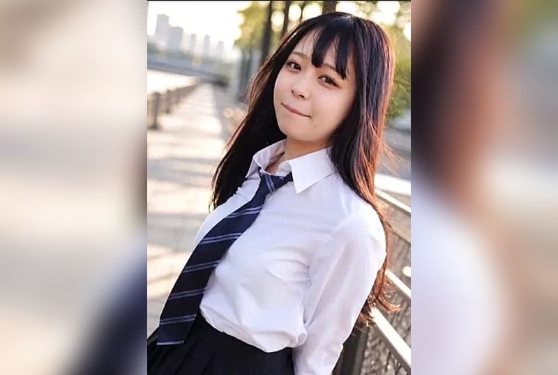 [FC2-PPV-4895221] First Shoot Face Reveal: Innocent F-Cup Cute Teen in Her Dangerous Years – Long Black Hair, Flawless Skin and Big Breasts, Pristine Body Filled with Raw Creampie - JAV.LI - jav free streaming and download
