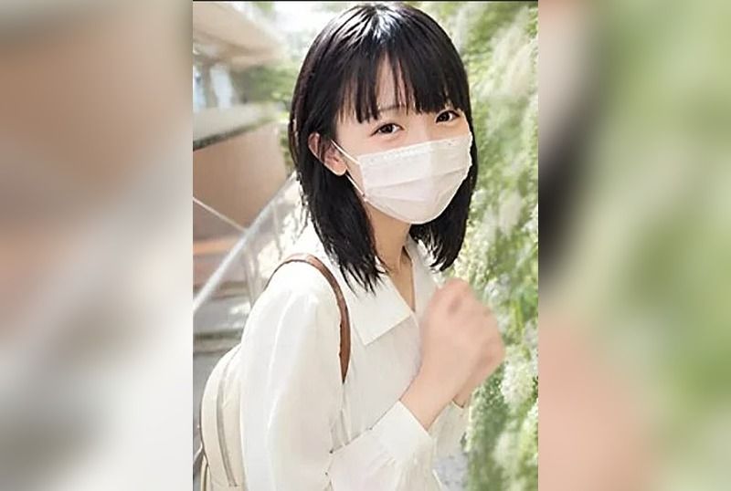 [FC2-PPV-4895224] No Mosaic First Shoot: Limited Discount – Former Delinquent Now Adorable Apron-Wearing Caregiver Trainee, Underdeveloped Body Takes Creampie – She’s Grown Up More Than Just Outwardly - JAV.LI - jav free streaming and download