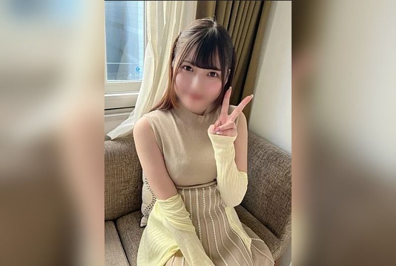 [FC2-PPV-4895806] 19-Year-Old Fair-Skinned Gravure Beauty Returns – Trained by Huge Cock, Convulsing in Uniform, “Feels Better Today!” Creampie in Tight Pink Pussy - JAV.LI - jav free streaming and download