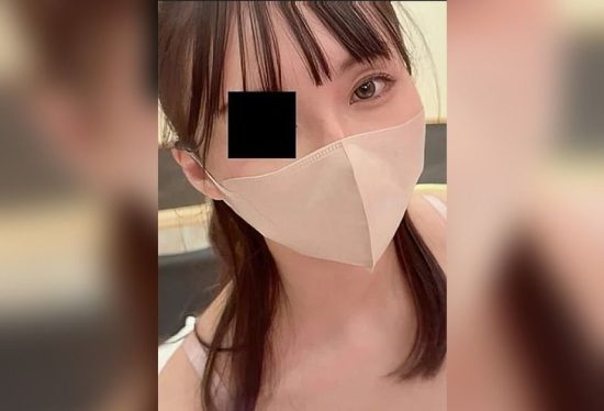 [FC2-PPV-4896352] Face Reveal: Stunning 19yo F-Cup Rookie Voice Actress Pierced by 20cm+ Monster Cock Creampie