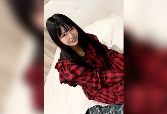 [FC2-PPV-4896999] Face Reveal Debut: Top Idol Candidate 18yo Selected from 10,000 for Raw Creampie POV
