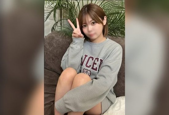 [FC2-PPV-4897163] Perfect gravure model Yuu with great looks and personality gets her fair body deeply penetrated by thick cock, convulsing and cumming with creampie