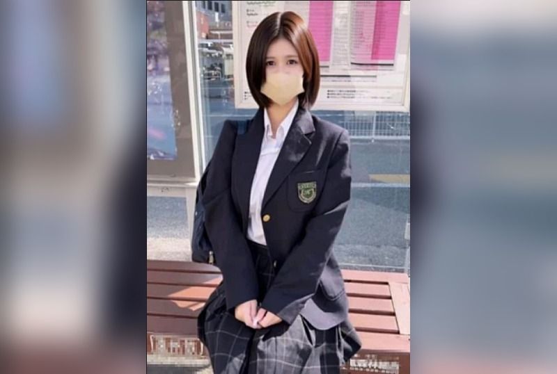 [FC2-PPV-4898440] G-Cup Local High School Girl Raw. Two Facials and Two Creampies in Pre-Graduation Uniform - JAV.LI - jav free streaming and download