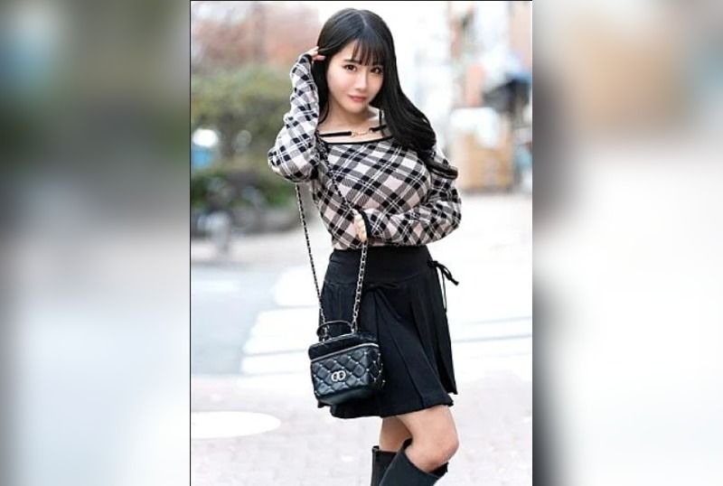 [FC2-PPV-4899896] Exposed influencer leaks boyfriend sex photos causing viral scandal and retirement for busty gravure idol in wild raw creampie fuck - JAV.LI - jav free streaming and download