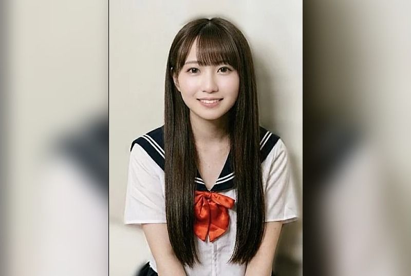 [FC2-PPV-4901477] Angel descends again, this time in sailor uniform! Cute slender beauty like an idol has creampie sex with fan - JAV.LI - jav free streaming and download