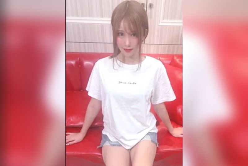 [FC2-PPV-4901550] Jiggly F-cup beauty, Shibuya 109 apparel clerk. Secret footage of her flaunting her divine body and cumming hard on camera - JAV.LI - jav free streaming and download