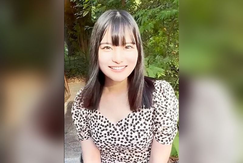 [FC2-PPV-4907429] Demure black-haired beauty gets wildly excited by a huge cock and reaches intense climaxes from rough thrusting - JAV.LI - jav free streaming and download